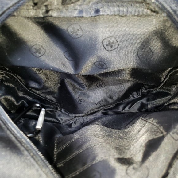 Wenger Unisex Cross Body Tablet/Camera Bag - Picture 4 of 6